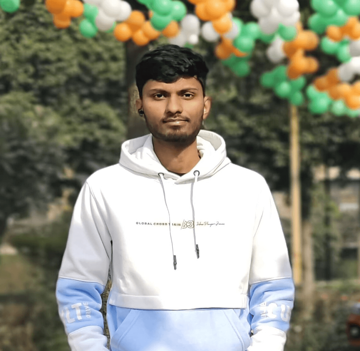 Rohit Kumar